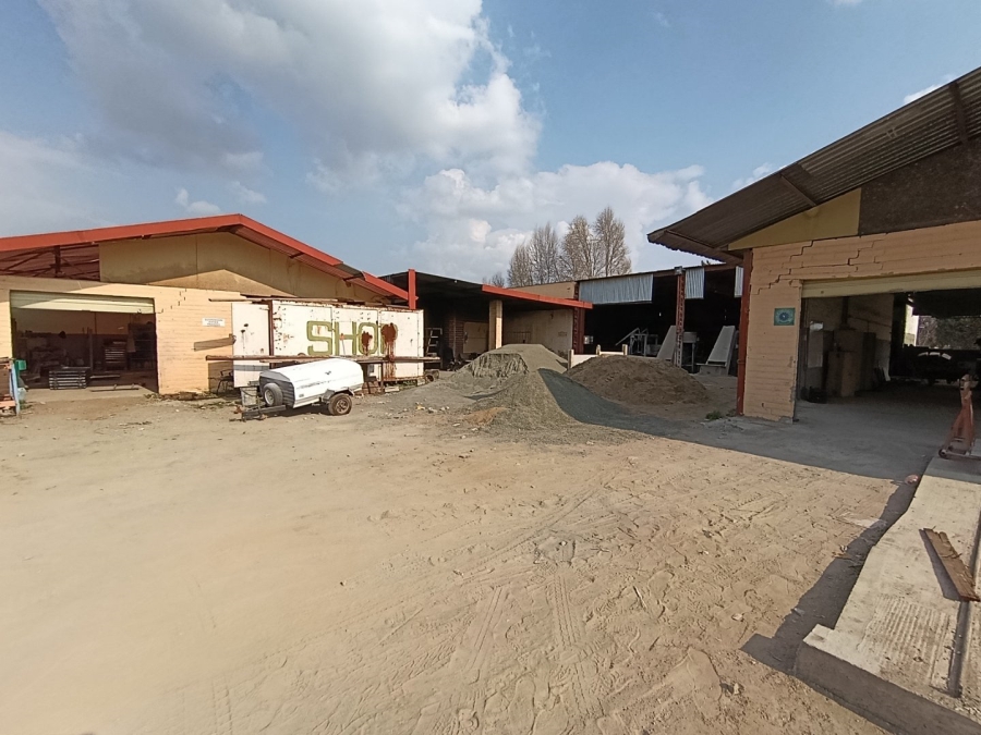  Bedroom Property for Sale in Estoire Free State